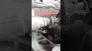 ford Everest stater panjang saat mesin dingin.