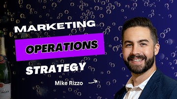 Full episode - Mike Rizzo - Marketing Operations - S4 Ep6