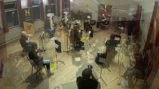 Jingle Bells - Fodens Band