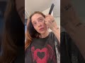 check out my new video! #vlog #morning #booktube #dayinmylife #subscribe #grwm