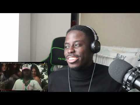 Video FIRST REACTION | AMARIA BB feat. DING DONG - Live Some... - youtube