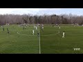 3.12.21 - 10:45am - Field 4 - Achilles FC 02B vs. Lexington FC 02B White (KY)