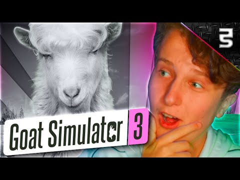 Ist der Goat