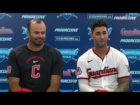 070226 - CHW vs CLE - Postgame Media Availability