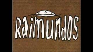 Watch Raimundos Cajueiro video