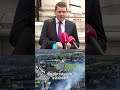Enterprise Minister Peter Burke Says Welfare Supports Available After Waterford Blaze