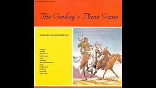 Various Artists - The Cowboy's Plane Game (2000)