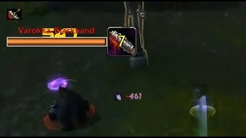 Rogue vs Guardian Tank - RBG Guide - Tips and tricks for ninja cap