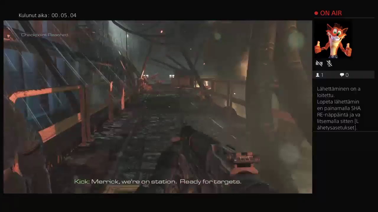 Atlas Falls speedrun 