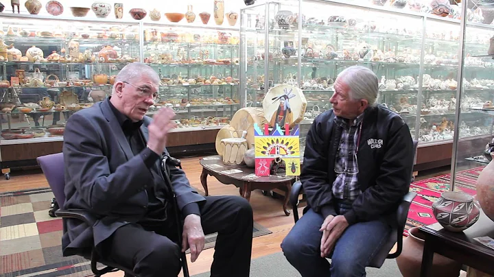 Mile High Comics - Chuck Rozanski & Jim Shooter In...