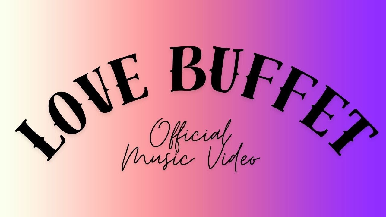 Watch Kevin Dellinger - Love Buffet (Official Music Video) on YouTube Watch Kevin Dellinger - Love Buffet (Official Music Video) on YouTube
