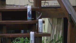 Family wants justice for mother and son shot in Plain Dealing