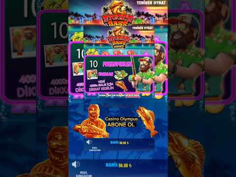 Big Bass Bonanza: Entdecken Sie das Online-Casino-Erlebnis in Österreich