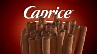 Caprice - Are You Ready To SWIRL 