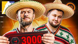 PASHA ROBI NOWE EMERITOS ZE SNAXEM?!