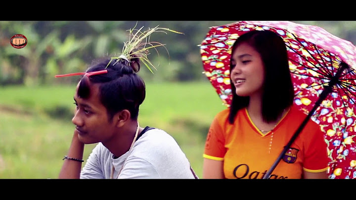 PENDHOZA - WES OLEH GANTI #parodi