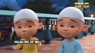 Upin Ipin Sad Boy  || Story Wa Upin Ipin