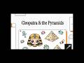 Cleopatra was Closer to the iPhone Than the Pyramids 📱  #pyramidsofegypt  #education #shorts