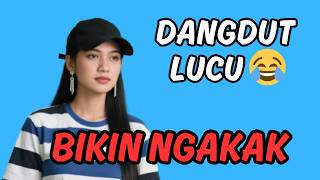DANGDUT LUCU PALING NGAKAK 2025! | MOBIL KREDIT #1 #ngakak #dangdut #dangdutkoplo #lucu #dangdutlucu