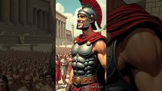 The Epic Clash at Marathon: Ancient World's Turning Point
