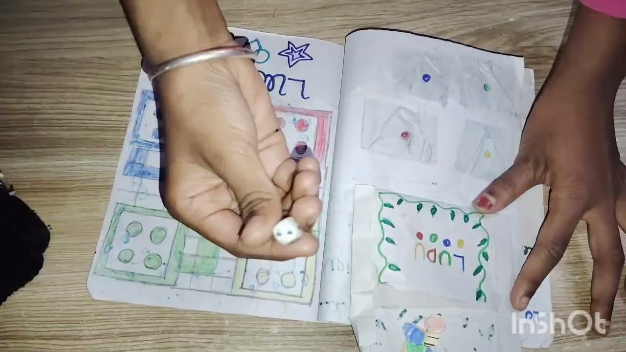 A cute little game 🎮 book  best game book in the world # gamebook # super