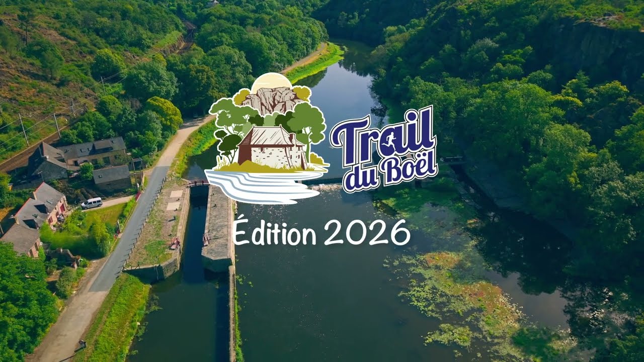 Aperçu de l'aftermovie du Trail du Boël