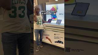 We have an iPad at home… #ipad #skit #miahmooooo Net Worth