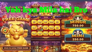 New Slot Game | Best Game Play | Slot Real Cash Game | Slot Earn Money | Best Game 💥💥💥 screenshot 5