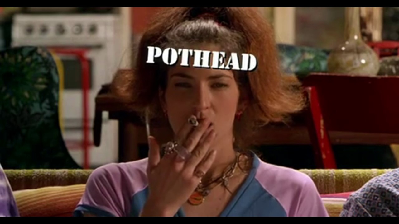 Half Baked - Edelkiffer