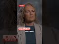 Taxpayer forced to wear ankle monitor | A Current Affair