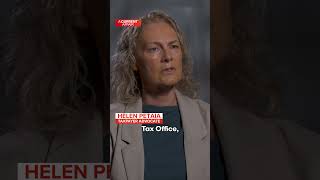 Taxpayer forced to wear ankle monitor | A Current Affair