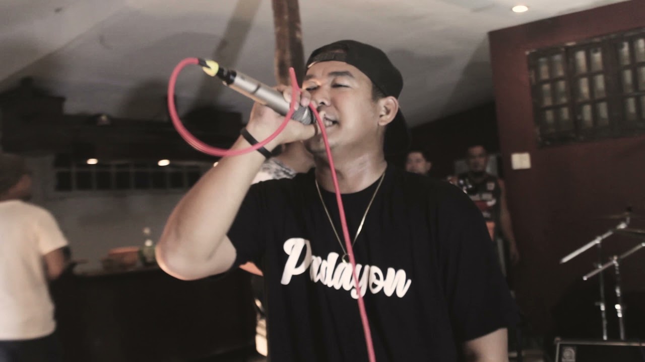 Alila my friends over you