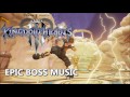 KINGDOM HEARTS III - EPIC BOSS MUSIC (Imagined) - A DEBT TO REPAY