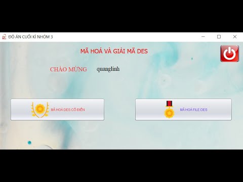 đồ án client server java cuối kì