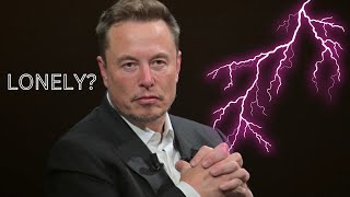 Elon Musk On Loneliness Ai And Twitter Fame