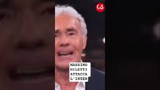 giletti vs inter