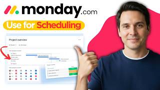 How to Use Monday com for Scheduling (2026 Full Guide)