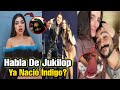 Kenia Os Habla Del 13.13 Tour De Kimberly Y Juan De Dios! Ya Nació Índigo Hijo De Camilo Y Evaluna?