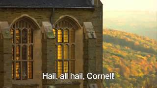 Celebrity Cornell far above Cayuga´s water Wealth