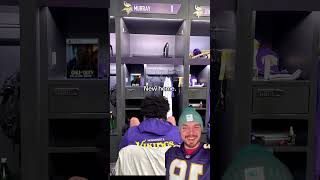 What’s That Doing Inside Kyler Murray’s Locker in Minnesota? #nfl #nfltrending #nflviral Profile