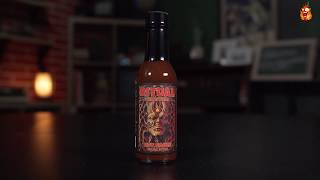 Hellfire ritual habitual hot sauce ...