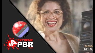 #extremepbr Addon - Crazy 80s commercial