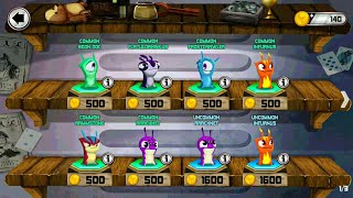 New Slug Unlocked | Chapter 02 | Slugterra Guardian Force screenshot 5