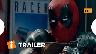 Once Upon a Deadpool | Subtitled Trailer