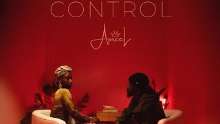 CONTROL- Apreel {Official Audio 2025 Recent Sierra Leone 🇸🇱 Music}