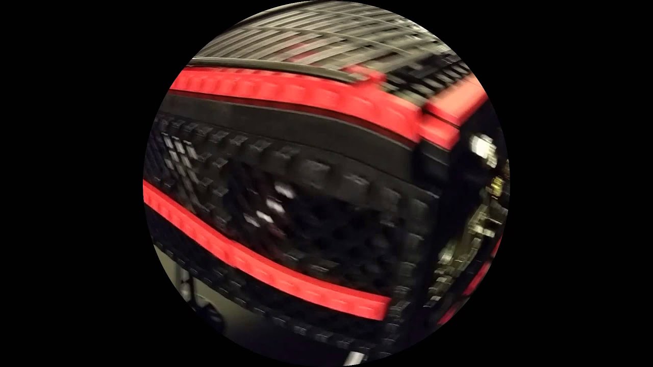 LEGO Mod v3 Teaser - new LEGO PC/Computer/Casemod - coming soon