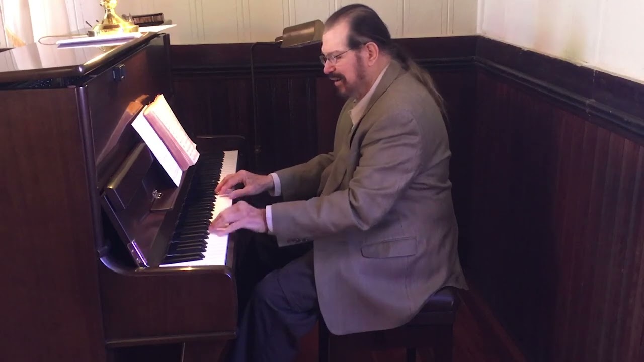 January 18th, 2026 Offertory Special - John Hall