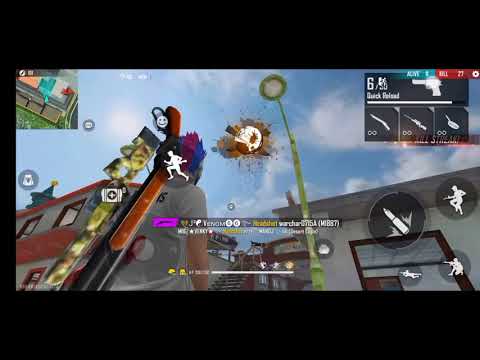 MBG VENK GAMMING