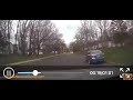 CAUGHT ON DASHCAM: Driver strikes cyclist and flees in Jackson NJ