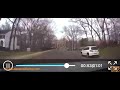 CAUGHT ON DASHCAM: Driver strikes cyclist and flees in Jackson NJ